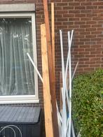 Paal / balk gratis af te halen, Tuin en Terras, Palen, Balken en Planken, Ophalen, Zo goed als nieuw, 250 cm of meer, Balken