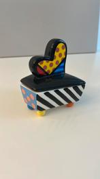 Romero britto doosje, Ophalen of Verzenden