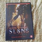 Dvd "sl8n8" (slachtnacht) thriller:, Vanaf 16 jaar, Ophalen of Verzenden, Zo goed als nieuw, Horror