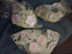 Pickwick tea topics theelabels vragen, Ophalen of Verzenden, Label, Vol
