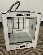 Ultimaker 2 3D-printer, compleet met doos filament, Ophalen, Gebruikt, Ultimaker