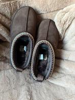 Ugg tazz, Verzenden, Nieuw, Bruin, Pantoffels of Sloffen