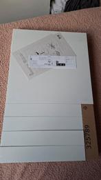 IKEA LACK Tafeltje - Wit 35x35 cm, Huis en Inrichting, Tafels | Bijzettafels, Ophalen, Minder dan 45 cm, Minder dan 55 cm, Vierkant