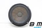 Luidspreker Skoda Fabia Combi 5J0035411C, Auto diversen, Autospeakers, Gebruikt