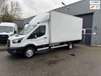 Ford TRANSIT 350 2.0 TDCI L4H1 Trend RWD Meubelbak met laadk, 1995 cc, 4 cilinders, Navigatiesysteem, 2920 kg