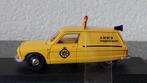 Ministyle Citroen Ami wegenwacht, Hobby en Vrije tijd, Modelauto's | 1:43, Ophalen of Verzenden, Zo goed als nieuw, Auto, Overige merken