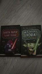 Origami star wars boeken voor kinderen, Boeken, Ophalen of Verzenden, Zo goed als nieuw