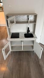 Ikea Duktig keukentje, Dieren en Toebehoren, Ophalen, Gebruikt, Kooi, Minder dan 60 cm