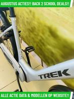 E-Bike! Trek TM2+! Middenmotor! NIEUWSTAAT! Garantie! TOP!, Fietsen en Brommers, Elektrische fietsen, Overige merken, Gebruikt