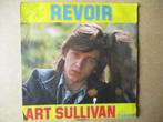 s4435 art sullivan - revoir, Cd's en Dvd's, Ophalen, Gebruikt, Overige genres, 7 inch