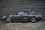 Mercedes-Benz C-klasse 300 e AMG Line / Pano / 360 / Vollede, Achterwielaandrijving, 4 cilinders, 167 km/l, Bedrijf