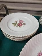 schalen terrine kaiser moosroze vintage, Ophalen of Verzenden, 'T Olde Gre-j, Info@toldegrej.nl, Endepoelstraat 20f Didam