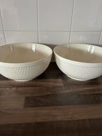 Twee Wedgewood schalen, Ophalen, Wedgwood, Aardewerk, Schaal of Schalen