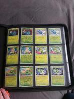 Scarlet & Violet Base set, Ophalen of Verzenden, Zo goed als nieuw