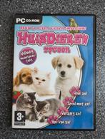 Huisdieren Tycoon, Verzenden, 1 speler, Zo goed als nieuw, Vanaf 3 jaar