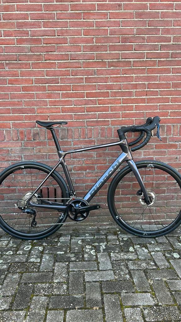 Bianchi infinito icr SALE, Fietsen en Brommers, Fietsen | Racefietsen, Nieuw, Heren, Overige merken, Meer dan 20 versnellingen