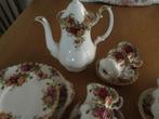 Engels porselein servies, Ophalen, Zo goed als nieuw