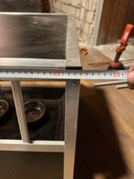 Auto hondenbenche, Ophalen, Zo goed als nieuw