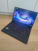 Asus ROG Zephyrus S15 i7-10750 / 32GB / Rtx 2070 , Computers en Software, Windows Laptops, Met videokaart, Intel® Core™ i7 , Ophalen of Verzenden