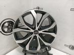 Jeep Grand Cherokee 20"inch lichtmetaal 5x127, Auto-onderdelen, Banden en Velgen, Niet ingevuld, Niet ingevuld, Niet ingevuld