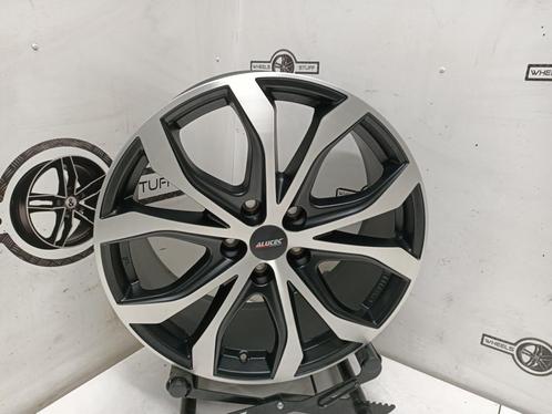 Jeep Grand Cherokee 20"inch lichtmetaal 5x127, Auto-onderdelen, Banden en Velgen