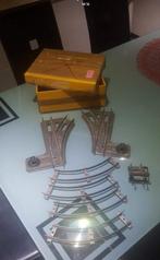 Spoor 0, Antiek en Kunst, Antiek | Speelgoed, Ophalen of Verzenden