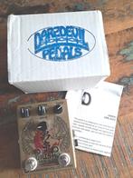Fuzz Daisho Daredevil (inclusief octave), Muziek en Instrumenten, Effecten, Ophalen of Verzenden, Zo goed als nieuw, Volume