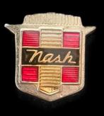 Nash motor pin, Verzenden, Nieuw, Transport, Speldje of Pin