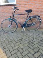 Nette heren stationsfiets Empo fiets, Ophalen, Gebruikt, Overige merken, Versnellingen