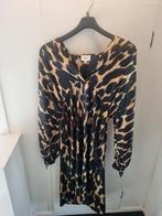 Shoeby vrolijke jurk xl, Kleding | Dames, Jurken, Ophalen of Verzenden, Nieuw, Maat 46/48 (XL) of groter, Onder de knie