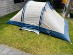 Vrijbuiter vis a vis tent. 2 persoons, Caravans en Kamperen, Tenten, Ophalen of Verzenden, Gebruikt, Tot en met 2