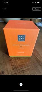 Rituals Happy Buddha geurkaars, Huis en Inrichting, Ophalen of Verzenden, Nieuw, Overige materialen, Minder dan 25 cm