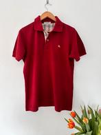 Polo shirt Burberry, Kleding | Heren, T-shirts, Ophalen of Verzenden, Zo goed als nieuw, Burberry, Overige maten