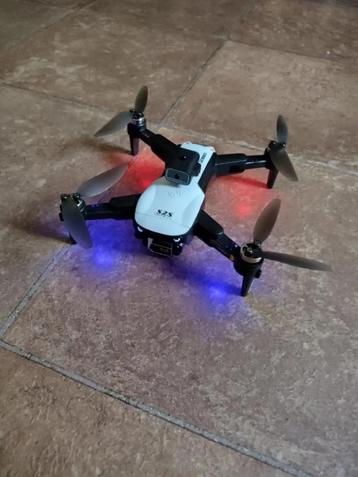 Te koop: S2S Long Endurance Drone – Dual Battery & Camera! beschikbaar voor biedingen