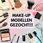 Modellen gezocht // GRATIS!!!, Ophalen of Verzenden, Nieuw, Gehele gezicht, Make-up