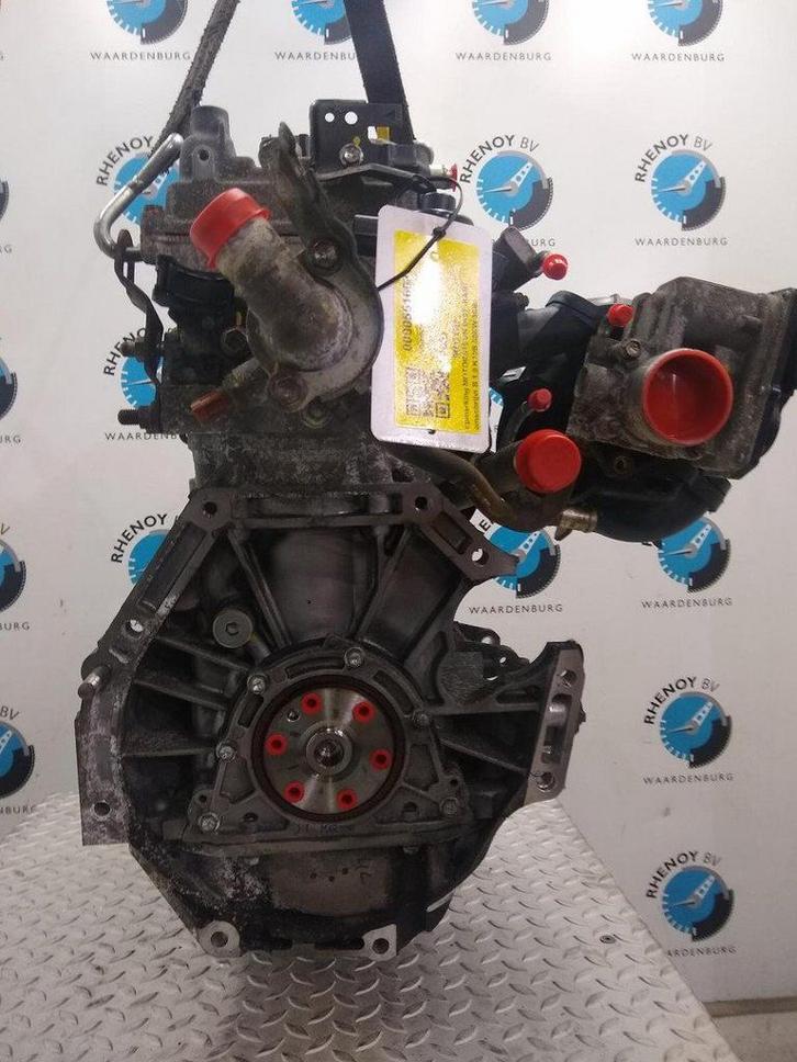 NISSAN PIXO MOTOR 2010, Auto-onderdelen, Motor en Toebehoren, Gebruikt, ARN erkend, Stiba lid, Erkend duurzaam, Ophalen of Verzenden