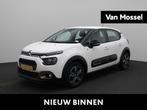Citroen C3 1.2 PureTech C-Series | PARKEERSENSOREN | CLIMATE, Voorwielaandrijving, Gebruikt, Euro 6, 1199 cc