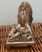 Speeldoos Maria en Bernadette Soubirous prachtige speeldoos, Ophalen of Verzenden