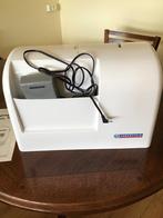 Lewenstein naaimachine, Hobby en Vrije tijd, Naaimachines en Toebehoren, Ophalen of Verzenden, Zo goed als nieuw, Naaimachine