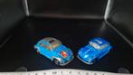 2x Majorette nr.203 Volkswagen 1302 Kever, Hobby en Vrije tijd, Modelauto's | 1:87, Ophalen of Verzenden, Gebruikt, Auto, Majorette