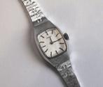 Seiko Japan mechanisch dames horloge van de 70 jaren., Seiko, Ophalen of Verzenden