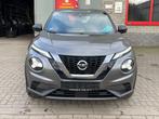 Nissan Juke 1.0 DIG-T Tekna, Traction-control, Bedrijf, 3 cilinders, 638 kg
