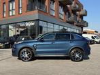 Lynk & Co 01 1.5 | hoger laadvermogen 6,6kW | PANO | 360 CAM, Stof, Euro 6, Blauw, Plug-in hybride