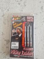 Andy Fordham Raiders 23 Gram, Sport en Fitness, Darts, Ophalen of Verzenden, Zo goed als nieuw, Pijlen