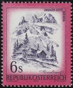 Michel  1477  Yvert 1305  Mooi Oostenrijk, Postzegels en Munten, Postzegels | Europa | Oostenrijk, Ophalen of Verzenden, Postfris