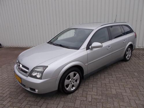 Opel Vectra Wagon 2.2-16V Elegance ( APK KEURING BIJ AFLEVER, Auto's, Opel, Bedrijf, Te koop, Vectra, ABS, Airbags, Airconditioning