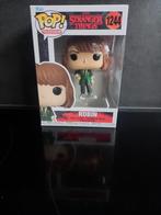 Funko pop Stranger Things Robin, Ophalen of Verzenden, Zo goed als nieuw