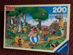Ravensburger Puzzel 200 stukjes Asterix en Obelix, Ophalen of Verzenden, Meer dan 50 stukjes, Zo goed als nieuw, 6 jaar of ouder