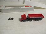 AWM M.A.N. Vrachtwagen Der Baustarke. Schaal 1:87, Ophalen, Nieuw, Bus of Vrachtwagen, AWM