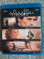 Blu-ray Amazing Grace, Ophalen of Verzenden, Zo goed als nieuw, Overige genres